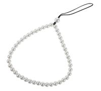 UKCOCO Bracciale da con Finte per Cordino Anticaduta e Minimalista Compatibile con Vari Modelli Accessorio Elegante per Viaggi Shopping e Sport