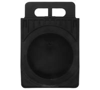 UKCOCO Cancello di Controllo dell'Acqua Agricola Saracinesca di Drenaggio Rinforzata 160 MM Connettore per Grondaia e Scarico Irrigazione Gestione Manuale ed Elettrica del Flusso in