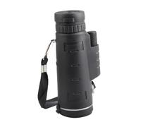 UKCOCO Cannocchiale Telescopio 40x60 Telescopio Per Esterni Telescopio Ottico Monoculare Viaggiare