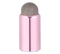 UKCOCO Cappuccio Protettivo Per Penna Stilo Punta Capacitiva Di Ricarica Adatto Per Apple Pencil Punta in Conduttivo Materiale