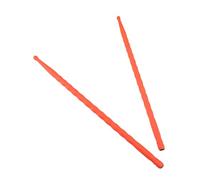 UKCOCO Carbon Fiber Drumsticks For Beginners Lightweight Slip Percussion Sticks For Jazz Practice And Music Training