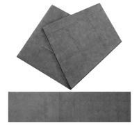 UKCOCO Carta da Trasferimento Carbone Monofacciale 516 CM X 2 M Fogli di Carta Carbone per Ricalco e Disegno Artigianale per Progetti Fai da Te e Ufficio