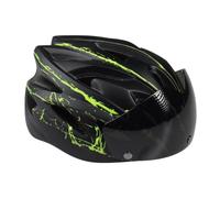 UKCOCO Casco Bici Leggero e Protettivo con Design Magnetico per Occhiali, Materiale PC Resistente, Adatto per Uomo e Donna Durante la Guida in Città o Ciclismo