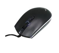 UKCOCO Casseruola Cinese Mouse Del Computer Mouse Da Gioco Topo Meccanico Gioco Silenzioso Bracciolo Della Sedia a Rotelle Mouse Ottico Mouse Senza Fili Silenzioso Cablato Accessori Muto