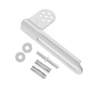UKCOCO Cerniere per Porta Frigorifero in Cerniera Pivot Rinforzata con Cuscinetti Lubrificati Apertura e Silenziosa Accessori Ricambio per Porte Freezer
