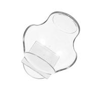 UKCOCO Clip Holder per Palline Tennis Allenamento per Giocatori Tennis Previene La Caduta delle Palline e Facilita Trasporto