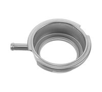 UKCOCO Collo di Riempimento Radiatore in Rame Resistente alle Perdite Sede Tappo per Serbatoio Acqua, Compatibile per Manutenzione Impianto Raffreddamento Auto
