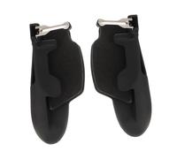 UKCOCO Controller Gioco Per Tablet Game Grip Compatibile Per Design Ergonomico e Leggero Accessori Per Gaming Con Impugnatura Facile Da Installare e Utilizzare Per Tablet Inclusa