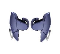 UKCOCO Controllore Di Gioco Ergonomico Per Smartphone Game Grip Per Joystick e Gamepad Supporto Maneggevole Per Giocare Con Precisione e Comfort Compatibile Con Smartphone Schermo Touch