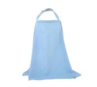 UKCOCO Copertura per Allattamento Portatile Sciarpa Traspirant Garza di Cotone per Allattamento Discreto all Aperto Movimento Copertura Multifunzionale per Mamma e Ragazzo Ragazza