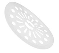 UKCOCO Copertura Sicurezza Per Asciugatrice e Lavatrice Capsula Ricambio Per Pressatura Resistente e Flessibile Compatibile Con Vari Lavatrice Per Asciugatura Ottimale Perdite