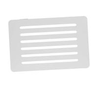 UKCOCO Copri Scatola Contatori Elettrici in PVC Resistente Allacqua Cover Decorativa Elegante per Elettrici e Scatole Design Unisex per Interni Nascondi Quadro con Stile Raffinato