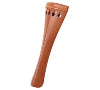 UKCOCO Cordiera Violino in Legno Di Jujube Alta Durezza Accessorio Strumento Musicale Resistente e Leggero Per Migliorare Suono e Sostenimento