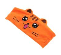 UKCOCO Cuffie Headband Per Ragazzo Ragazza Auricolari Flessibili e Confortevoli Con Limitazione Volume Per Dormire e Relax Design Sicuro Per Ragazzi e Ragazze Materiale Morbido Pile