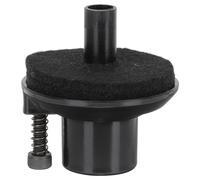 UKCOCO Cuscinetto in Feltro per Clutch Piatti Batteria Accessorio Professionale per Drum Kit e Batterie Elettroniche Pad Durevole e Facile da Installare Compatibile Maggior Parte per