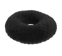 UKCOCO Cuscino per Piercing alle Orecchie con Doppio Foro in Memory Foam, Supporto Morbido per Dormire di Lato, Protezione per Orecchini e Comfort per Chi Ha Fori Auricolari, la Cura