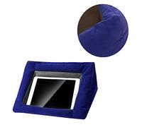 UKCOCO Cuscino Supporto Per Tablet Compatibile Con e Telefoni Per Guardare Video Leggere Libri Registrare Video e Sfogliare Il Web Facile Da Usare e Lavabile