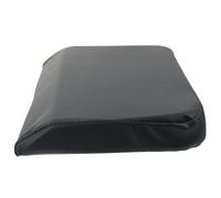 UKCOCO Cuscino Viso Per Salone Di Bellezza In PU E PVC, Poggiatesta Massaggiante Per Lettino Da Massaggio, Adatto A Centri Di Medicina Tradizionale Cinese E Spa