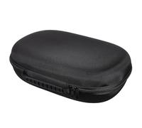 UKCOCO Custodia Rigida per Visore Vr Compatibile con Visore di Realtà Virtuale di Seconda Generazione con Maniglia, Organizer da Viaggio e Protezione per Cuffie da Gioco, Borsa Portatile