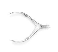 UKCOCO Cutter per Cuticole Acciaio Inossidabile Tronchese per Unghie Spesse e Unghie Incarnite Strumento per Rimozione Della Morta Per Manicure e Pedicure Casa o Salone