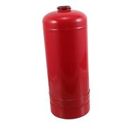 UKCOCO Estintore A Bombola Vuota Estintore Portatile Estintore Ricaricabile Estintore A Conchiglia Per Spazi Piccolo Estintore In Acciaio
