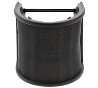 UKCOCO Filtro Anti-pop per Microfono Filtro Anti-pop in Metallo Parabrezza per Microfono Schermo Anti-pop