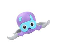 UKCOCO Giocattolo a Forma Di Polpo Per Bagnetto Bambino Giocattolo Da Bagno Acquatico Senza Batteria Che Cammina Per Doccia e Piscina Regalo Sicuro Per Neonati