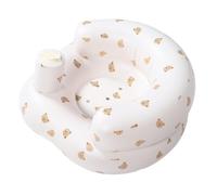 UKCOCO Gonfiabile Per Ragazzo in Pvc Seggiolino Pieghevole Portatile Per Spiaggia Gonfiatura Pompa d Aria Facile Conservazione e Utilizzo Versatile Come Seggiolino Per Apprendimento e