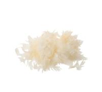 UKCOCO Imbottitura in Piuma D’Anatra Naturale per Cuscini e Trapunte 1 kg