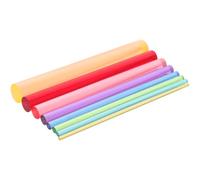 UKCOCO Kit 8 Pezzi per Pittura Mandala Strumenti in Acrilico, Penne Compatte per Punteggiatura di Precisione, per Scultura in Argilla e Opere d'Arte