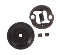 UKCOCO Kit Assemblaggio per Decespugliatori Compatibile e Pratico Prestazioni Ottimali e Controllo della Potenza Sostituzione per Attrezzature da