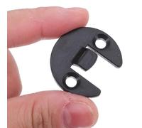 UKCOCO Kit Connettori Invisibili per Mobili da 40 Pezzi Clip per Montaggio Rapido Pannelli Cucina Connettori Nascosti Regolabili per Giunzioni Robuste e Montaggio Facilitato