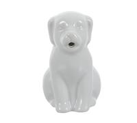 UKCOCO Latte per e a in Brocca Manico Bianca Design Animale le Cartone Animato, Resistente Lavastoviglie Protezione Ustioni, per Caffè
