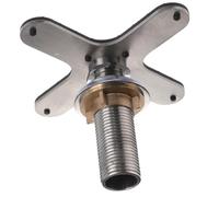 UKCOCO Lavabicchieri Automatico Per Lavello Sciacquabicchieri in Acciaio Inox Per Cucina Lavabicchieri Portatile Che Pulisce Bicchieri Tazze Bottiglie Uscita Multi-angolare Facile Da Usar