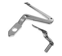 UKCOCO Looper Inferiore per Cucire Accessorio per Macchine da Cucire Domestiche Sostituzione Facile e Pratica per Overlock Compatibile per Amanti Del Cucito