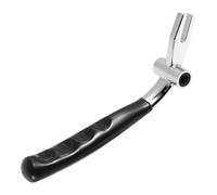 UKCOCO Maniglia Ricambio per Macchina Gelato Professionale Impugnatura Ergonomica e Resistente per Gelatiera con Leva Accessorio per Uso Domestico e Commerciale