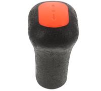 UKCOCO Manopola in Plastica di Ricambio per Carrello Elevatore Pomello Ergonomico per Controllo, e Funzionamento, per Maniglie di Sollevamento e Spostamento