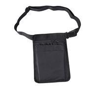 UKCOCO Marsupio portaoggetti medico kit infermiere kit infermiera custodia da cintura organizer medica organizer tascabile per infermiere borsa da infermiera marsupio da infermiera Opera