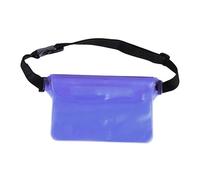 UKCOCO marsupio travel kit borsello subacqueo beach bag borsa impermeabile custodia impermeabile