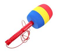 UKCOCO Martello per Martello per Martellare per Giochi Divertenti e Interattivi Materiali Plastici e Spugnosi Resilienti