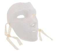 UKCOCO Maschera Design Meccanico a Tutto Volto Robusta Steampunk in Abs Oro Punk Cyborg e Versatile per Feste, Cosplay e Performance Teatrali per Uomini Adulti