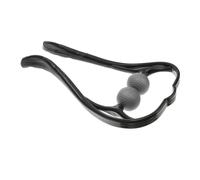 UKCOCO Massaggiatore Manuale per Collo in Materiale Delicato Strumento Professionale per Trattamento Cervicale e Sollievo Muscolare Profondo per Uso Domestico e Regalo Pratico