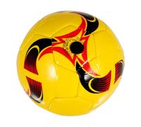 UKCOCO Mini Pallone da Calcio in PVC Sicuro Interattivo per e Asili Accessorio Divertente e Resistente per Casa e Giardino Colore Casuale Colore Casuale