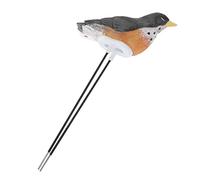 UKCOCO Misuratore Umidità Terreno Con Sensore Per Giardinaggio Indicatore Umidità Terra Affidabile Per Piante e Fiori Adatto Giardini Orto e Balconi Strumento Durevole