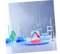 UKCOCO Modello Polmoni Didattico con Simulazione Diaframmatica Strumento Scientifico Interattivo per Apprendimento Anatomia per Scuola e Ricerca