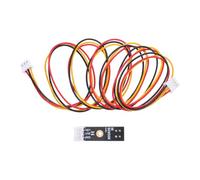 UKCOCO Modulo Rilevatore di Rottura Filamento a Infrarossi per Stampante 3D Avviso Immediato Esaurimento Filamento Monitoraggio Continuo per Stampa senza Interruzioni