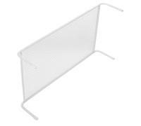UKCOCO Monitor Alzatina per Computer Scrivania Riser per Monitor e Laptop Design Stabile e Casa