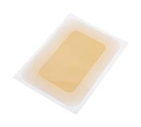 UKCOCO Nastro Adesivo Invisibile Per Copertura Tatuaggi e Cicatrici, e Sottile, Color Pelle, Set Fogli Tagliabili Per Trucco Correttivo Corpo Quotidiano e Sport Acquatici