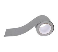 UKCOCO Nastro Stradale Adesivo per Modellismo 10 Cm X 5 M, Nastro per Binari Ferroviari e Oggetti di Scena, Adesivo per Simulazione Strade Fai da Te in Plastica per Plastici e Set