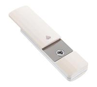 UKCOCO Nebulizzatore Non Danneggia 9 Ml Portatile a Scorrimento Viso in Plastica Spray Idratante per Domestico e Outdoor